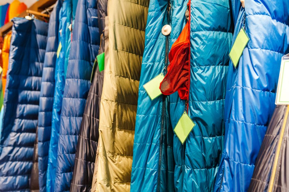 A Comprehensive Guide to Choosing the Perfect Sleeping Bag