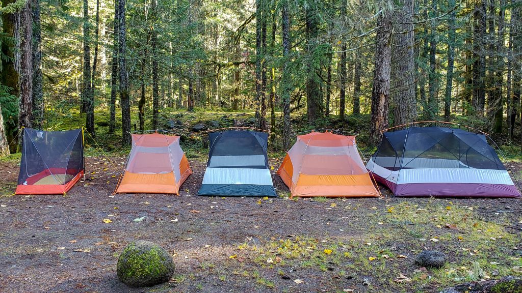 A Guide to Choosing the Perfect Camping Tent Size for Your Group