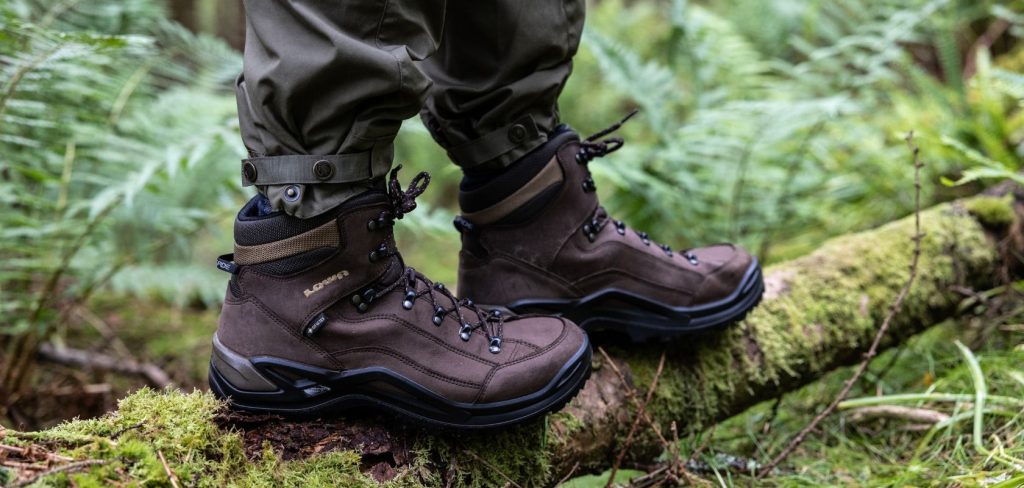 A Guide to Properly Sizing and Fitting Hiking Boots