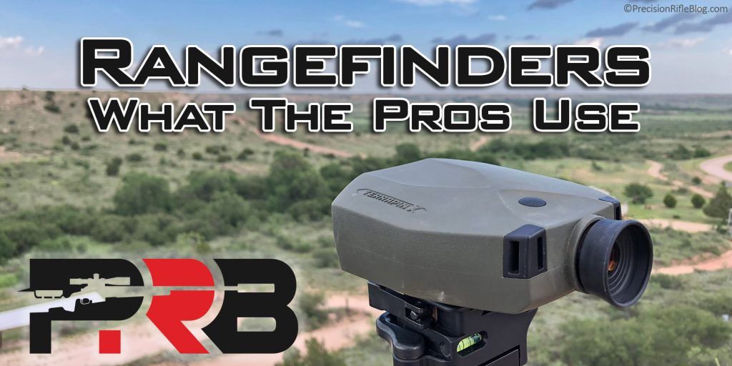 Choosing the Best Rangefinder for Long-Range Shooting