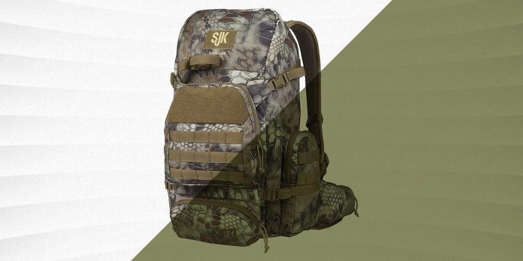 Choosing the Perfect Hunting Backpack