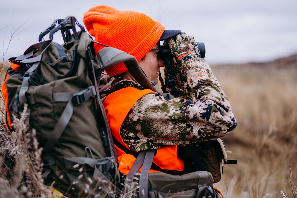 Choosing the Perfect Hunting Backpack