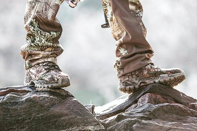 Choosing the Perfect Hunting Boots