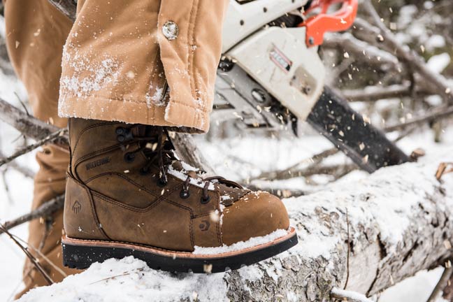 Choosing the Perfect Hunting Boots