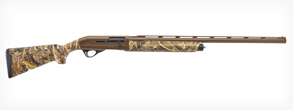 Choosing the Perfect Shotgun for Waterfowl Hunting