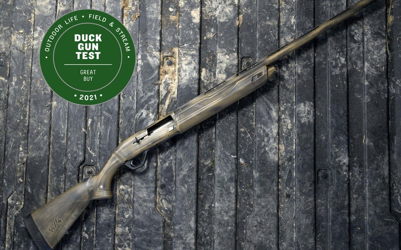 Choosing the Perfect Shotgun for Waterfowl Hunting