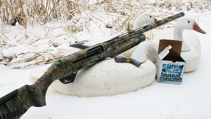 Choosing the Perfect Shotgun for Waterfowl Hunting