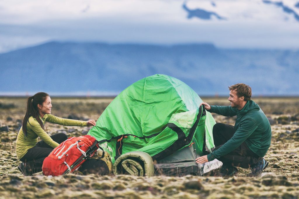 Essential Tips for Cleaning and Maintaining Your Camping Gear