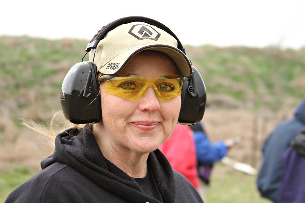 Importance of Eye and Ear Protection in Shooting