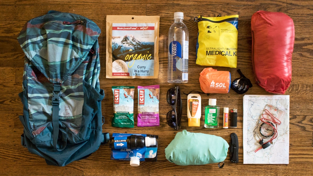 Must-Have Gear for Beginner Hikers and Campers