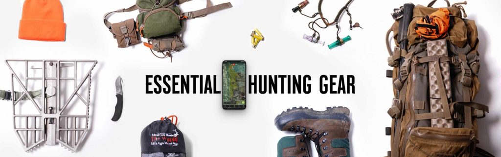 Must-Have Hunting Gear for Beginners