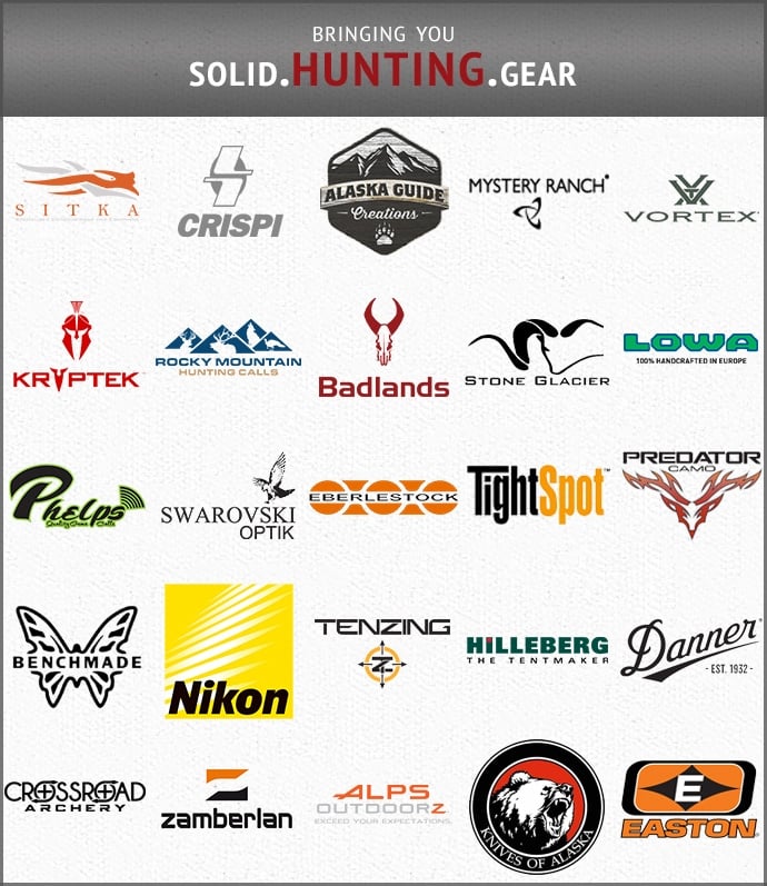 The Best Brands for Hunting and Shooting Equipment
