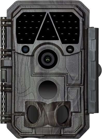 The Ultimate Guide to Choosing a Trail Camera for Monitoring Game Activity