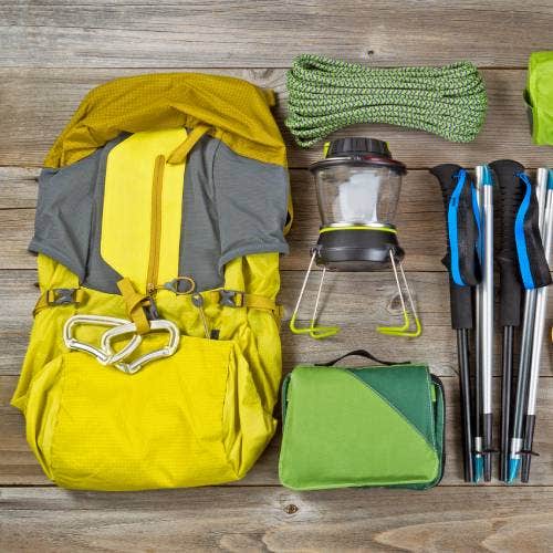 The Ultimate Guide to Choosing the Best Materials for Hiking Clothing