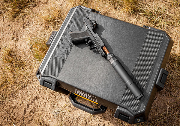 The Ultimate Guide to Choosing the Right Gun Case for Traveling with Firearms