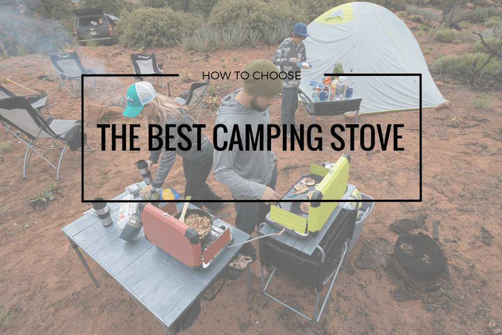 Tips for Choosing the Perfect Camping Stove