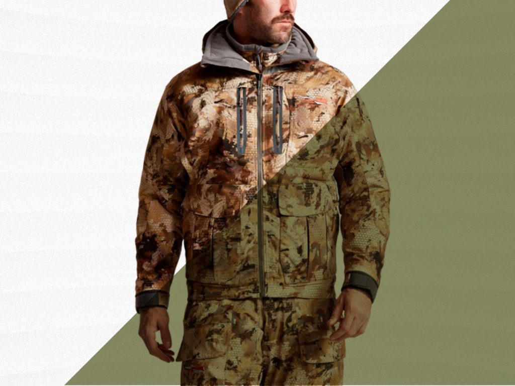 Tips for selecting the perfect hunting jacket for varying weather conditions