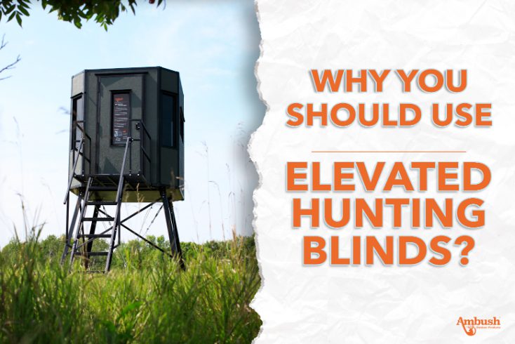 Understanding Hunting Blinds and Their Advantages