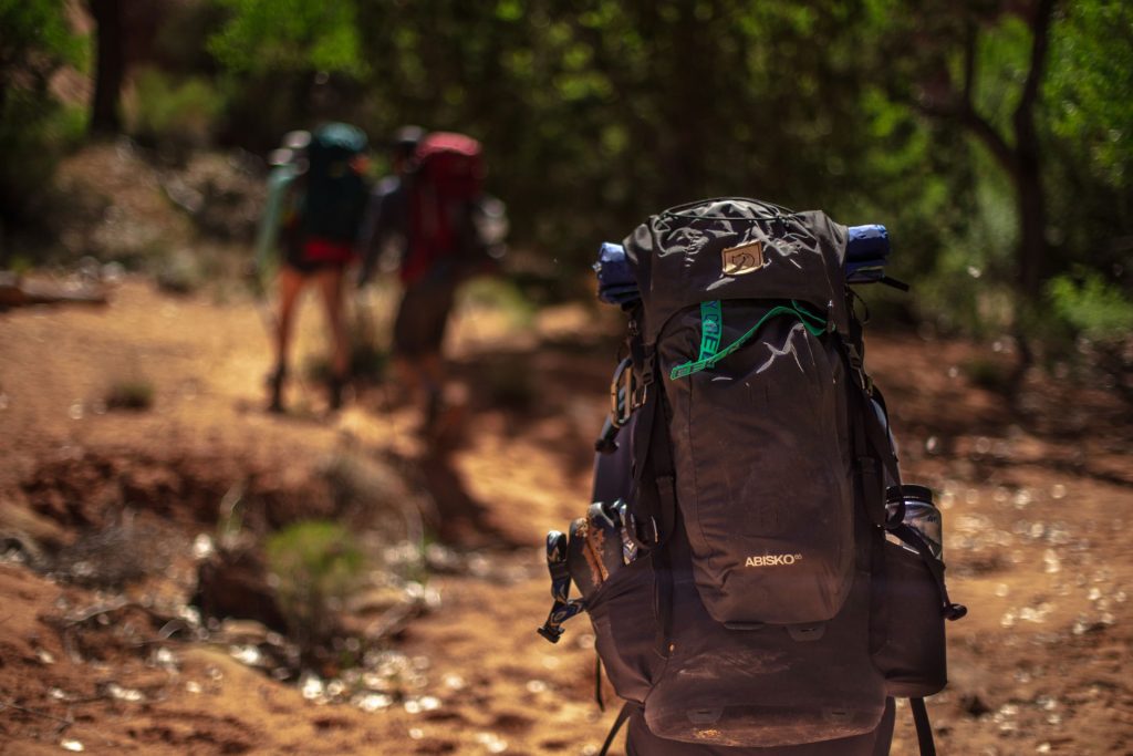 A beginners guide to selecting the ideal backpack size for outdoor adventures