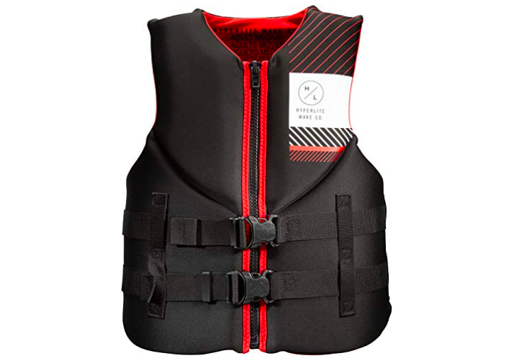 A Guide to Selecting the Perfect Wakeboard Vest