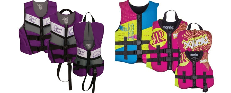 A Guide to Selecting the Perfect Wakeboard Vest