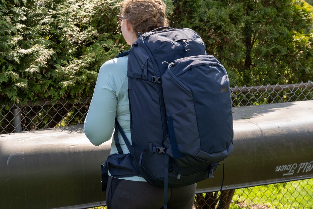 Best Travel Backpacks for Outdoor Enthusiasts