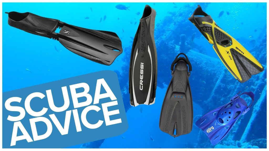Choosing the Perfect Snorkeling Fins