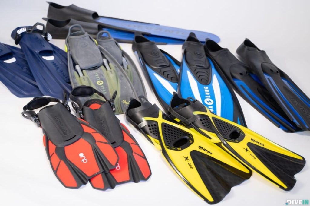 Choosing the Perfect Snorkeling Fins