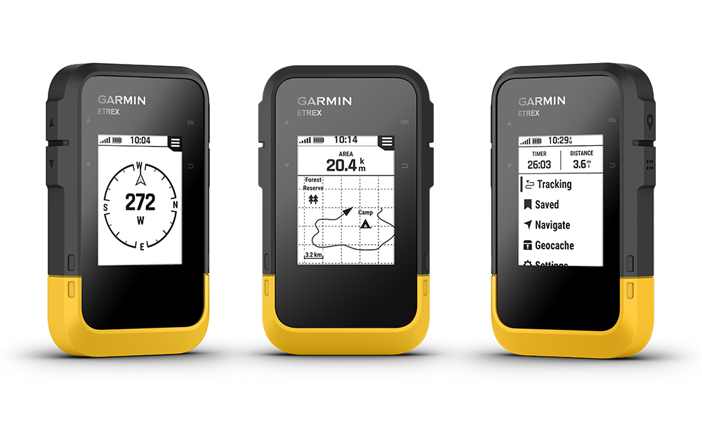 Essential Features to Consider When Choosing a GPS Device for Geocaching