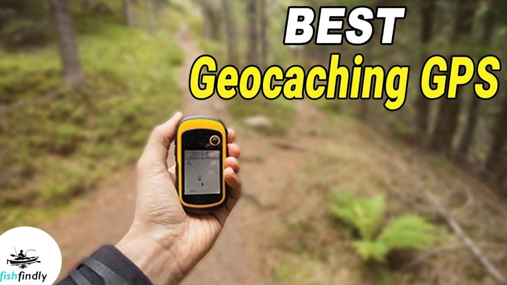 Essential Features to Consider When Choosing a GPS Device for Geocaching