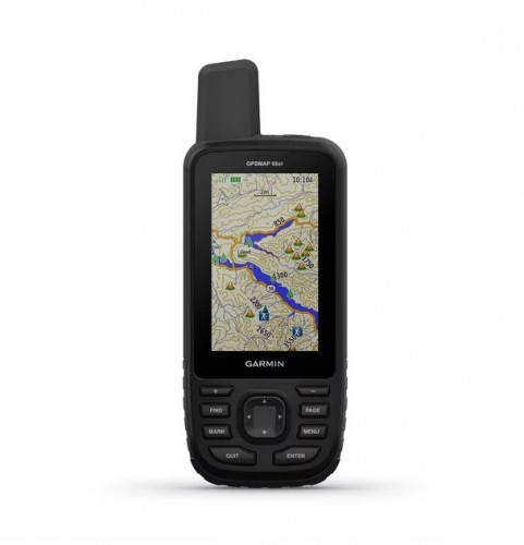 Essential Features to Consider When Choosing a GPS Device for Geocaching