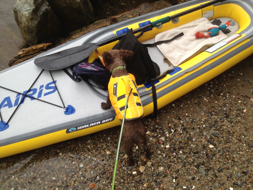 Essential Tips for Maintaining and Repairing Your Inflatable Kayak