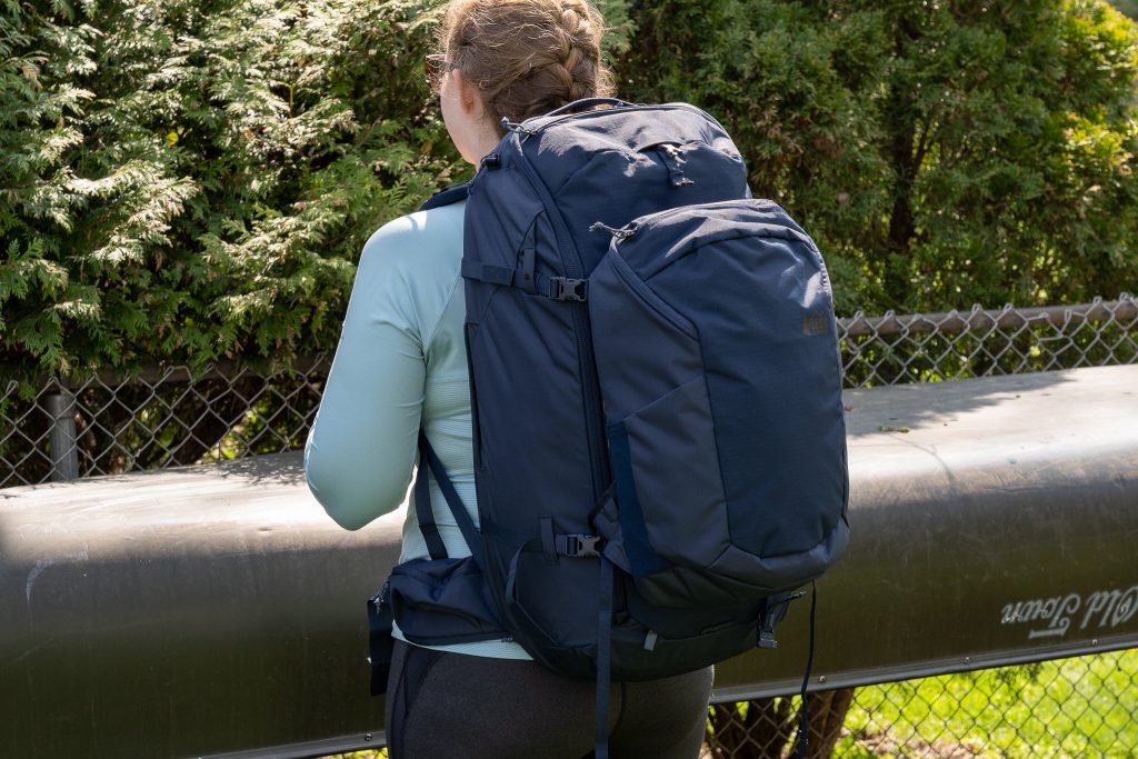 Explore the Top-Rated Brands for Outdoor Adventure Backpacks and Bags