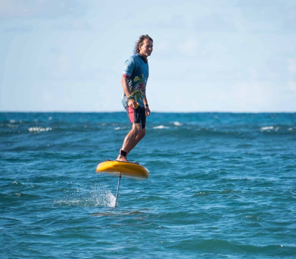 Exploring Eco-Friendly Water Sports Equipment