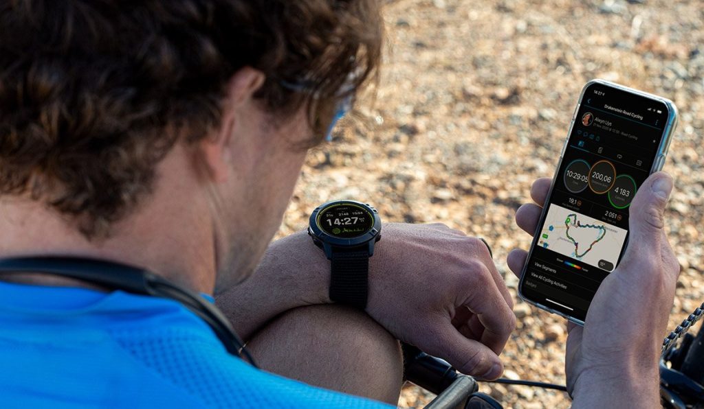 Exploring the Outdoors with GPS: Unlocking the Full Potential