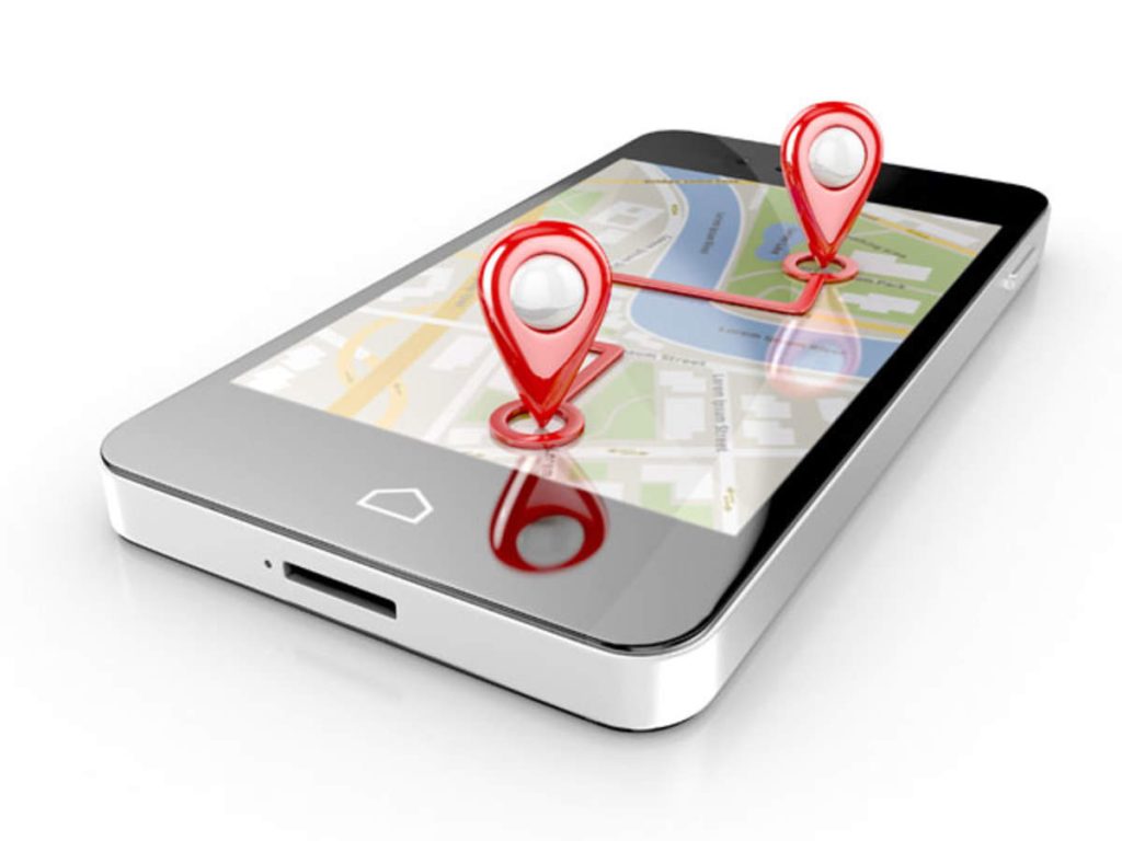 How to Track Your Route Using a GPS Device