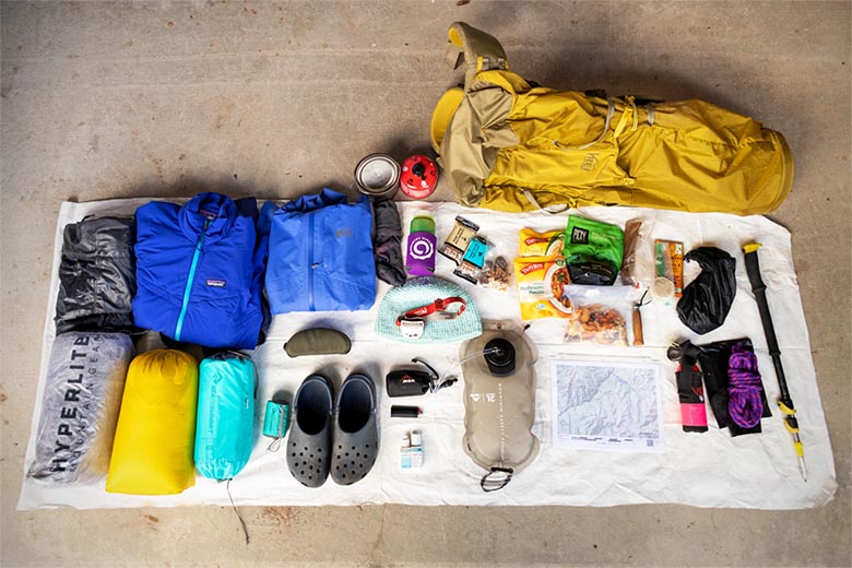 Maximizing Efficiency: Tips for Packing Your Backpack with Space and Organization