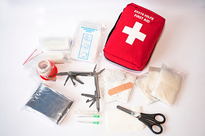 Must-Have First Aid Supplies for Your Emergency Kit