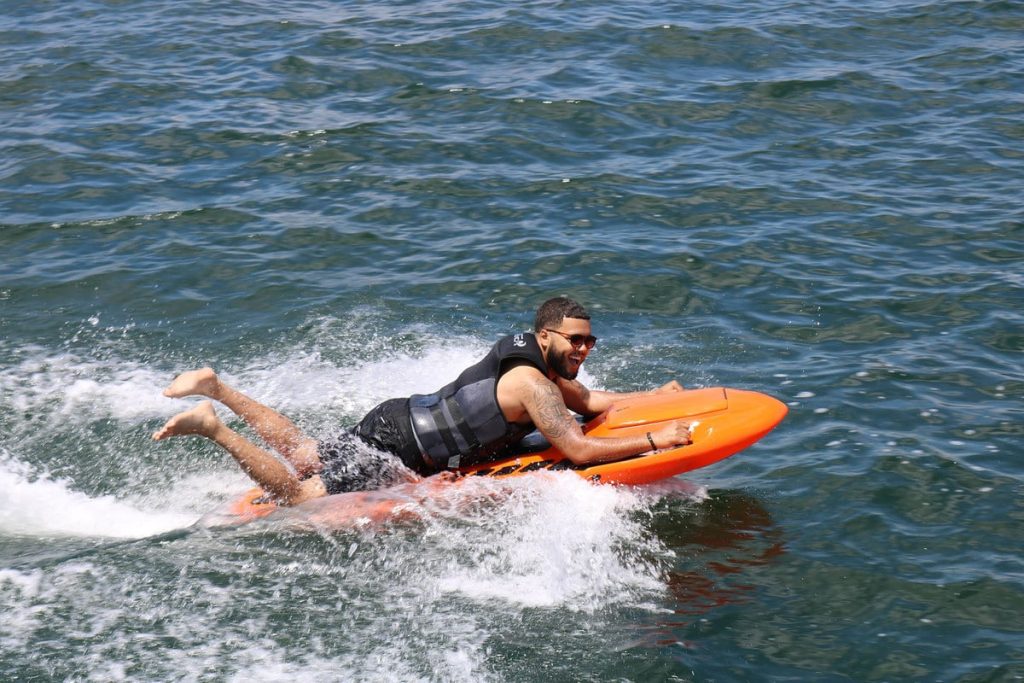 Must-Have Water Sports Equipment for Beginners