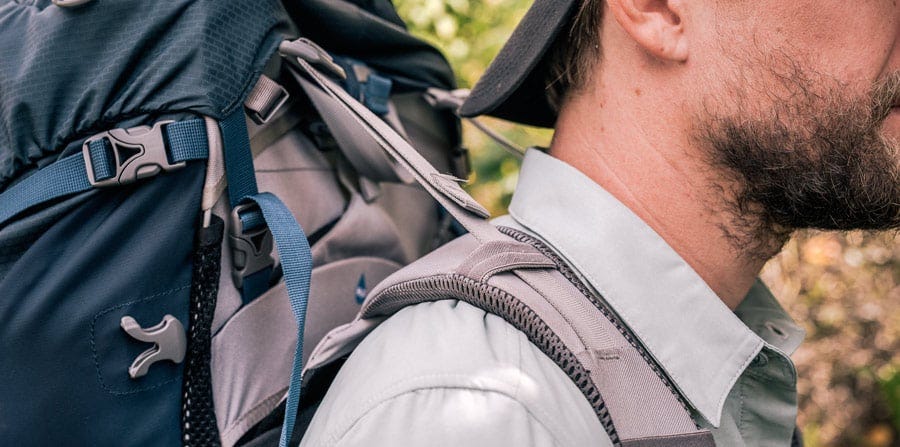 Optimizing Comfort and Support: The Ultimate Guide to Adjusting and Fitting a Backpack