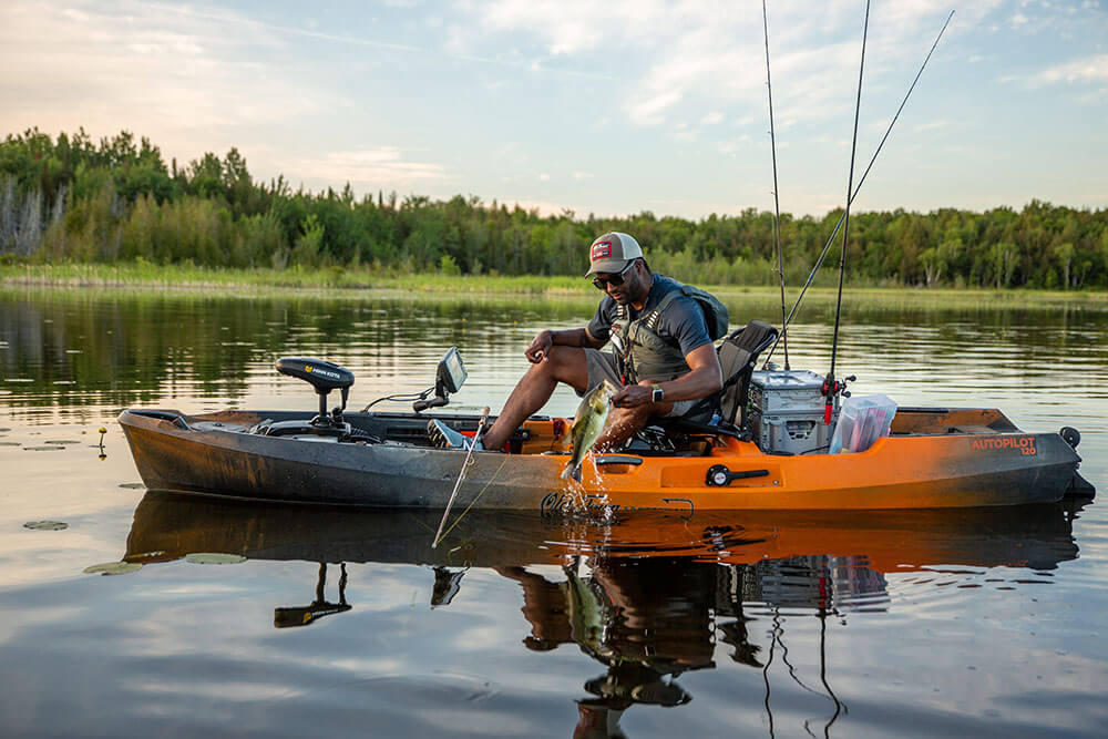 Properly maintaining your fishing kayak for optimal performance