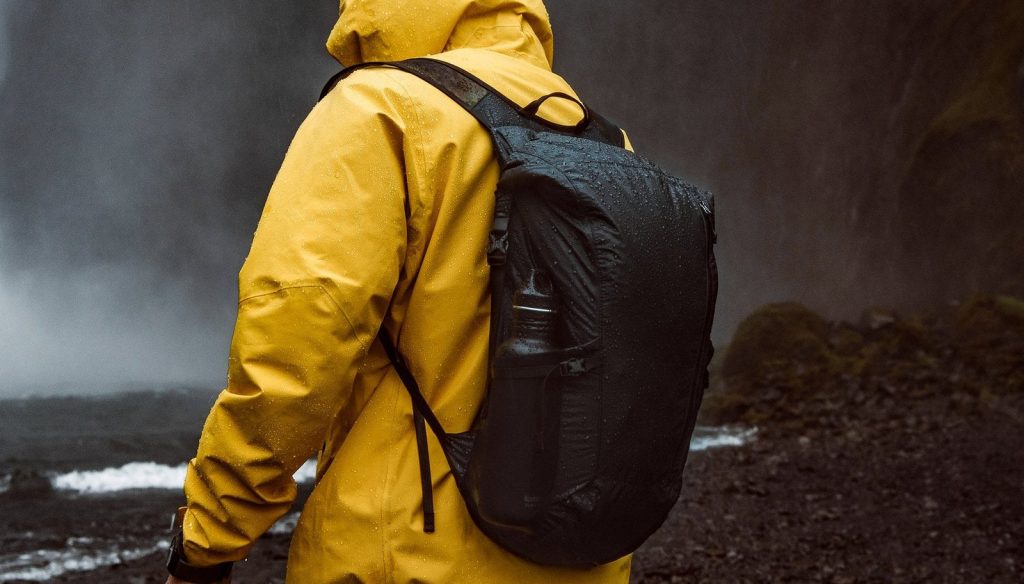 Stay Dry on Your Adventures with the Best Waterproof Backpacks