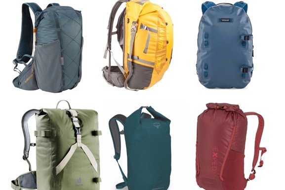 Stay Dry on Your Adventures with the Best Waterproof Backpacks