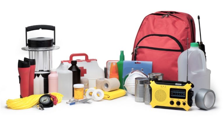 The Importance of Regularly Updating and Replacing Items in Your Emergency Kit