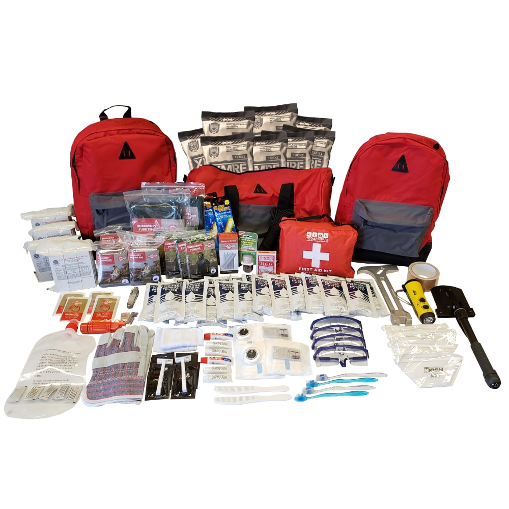 The Importance of Regularly Updating and Replacing Items in Your Emergency Kit