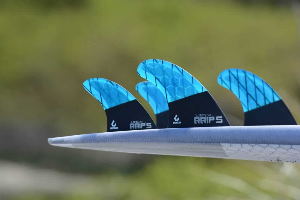 The Ultimate Guide: Attaching and Adjusting Your Surfboard Fins