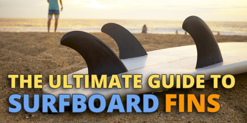 The Ultimate Guide: Attaching and Adjusting Your Surfboard Fins