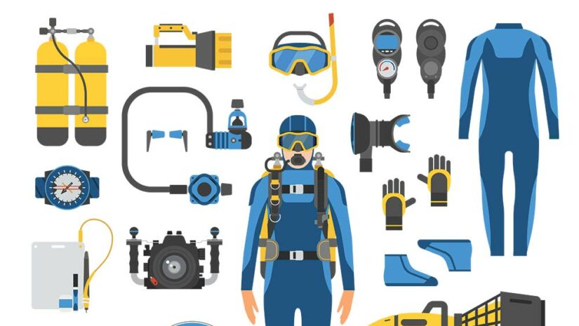The Ultimate Guide to Caring for and Storing Your Scuba Diving Gear