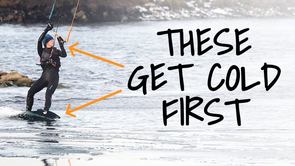 The Ultimate Guide to Choosing Neoprene Gloves for Cold-Water Sports