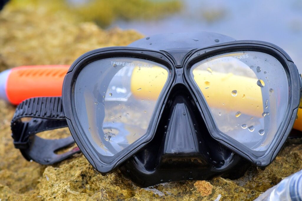 The Ultimate Guide to Cleaning and Maintaining a Snorkel Tube